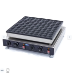  Mini Pancake Maker - 100 τεμάχια